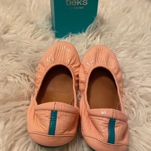 Tieks shoes